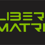 LIBERTY MATRIX LOGO WHITE 2